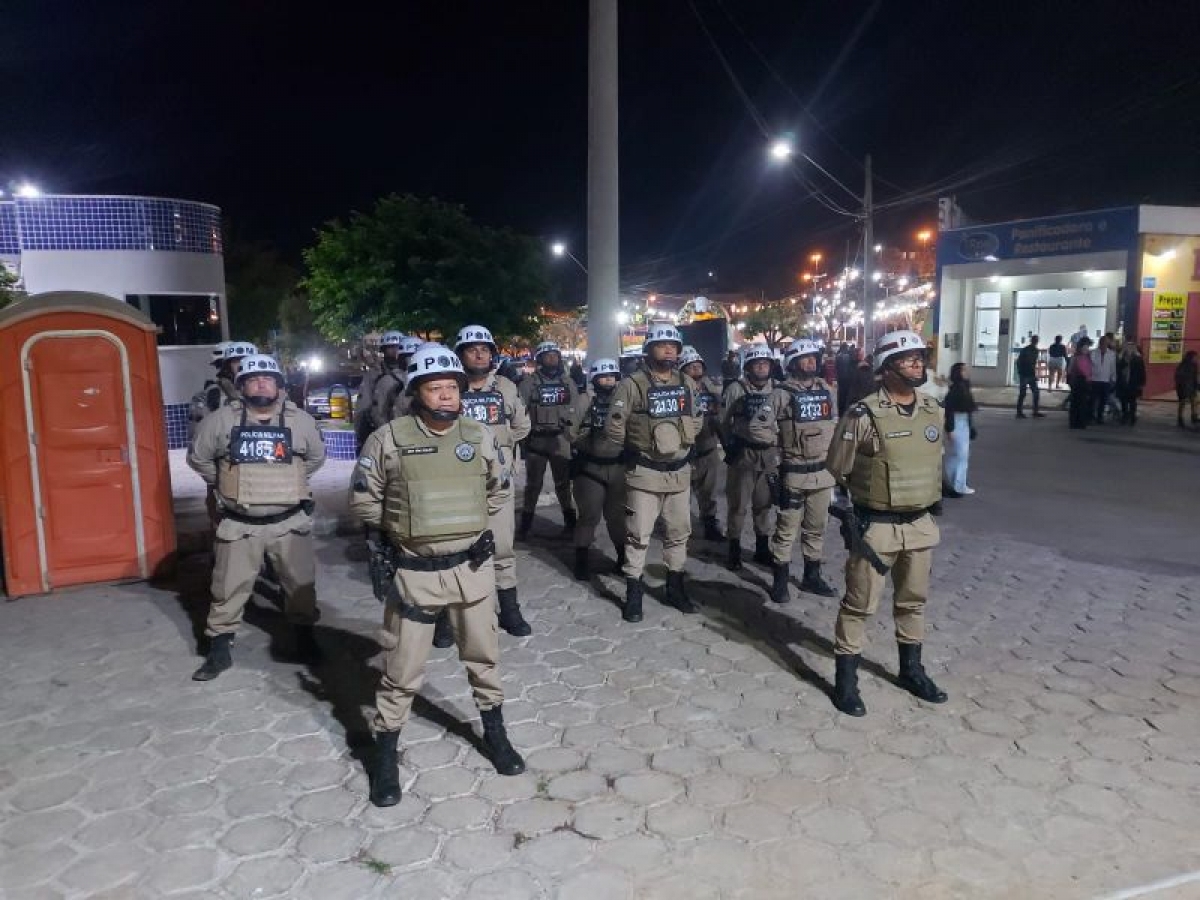 Terceiro e último dia dos Festejos de São Pedro de Jacaraci 2024 — imagem 2
